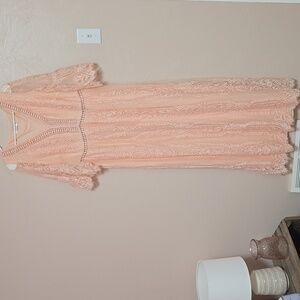 Maternity or Women's Dress